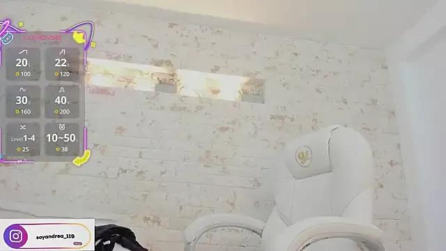 Unleash your urge for fetish cams livestreamers with our pick of steaming hot models, versed in the art of seduction and indulgence.