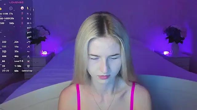 Unleash your urge for fetish cams livestreamers with our pick of steaming hot models, versed in the art of seduction and indulgence.