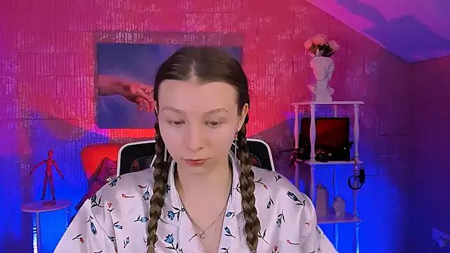 Unleash your urge for fetish cams livestreamers with our pick of steaming hot models, versed in the art of seduction and indulgence.