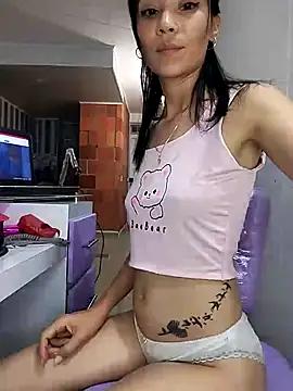 Unleash your urge for fetish cams livestreamers with our pick of steaming hot models, versed in the art of seduction and indulgence.