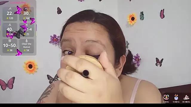 Unleash your urge for fetish cams livestreamers with our pick of steaming hot models, versed in the art of seduction and indulgence.