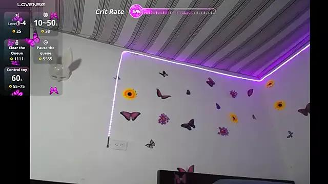 Unleash your urge for fetish cams livestreamers with our pick of steaming hot models, versed in the art of seduction and indulgence.