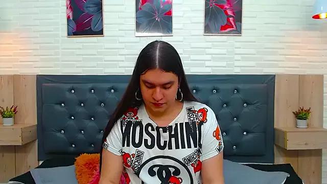 Unleash your urge for fetish cams livestreamers with our pick of steaming hot models, versed in the art of seduction and indulgence.