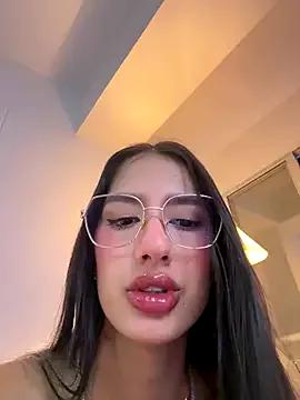 Julieta_Duque from StripChat is Freechat