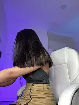 Unleash your urge for fetish cams livestreamers with our pick of steaming hot models, versed in the art of seduction and indulgence.