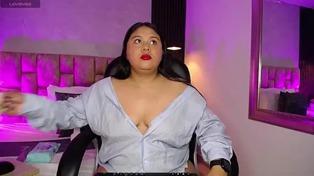 Unleash your urge for fetish cams livestreamers with our pick of steaming hot models, versed in the art of seduction and indulgence.