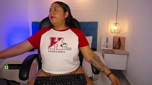 Unleash your urge for fetish cams livestreamers with our pick of steaming hot models, versed in the art of seduction and indulgence.