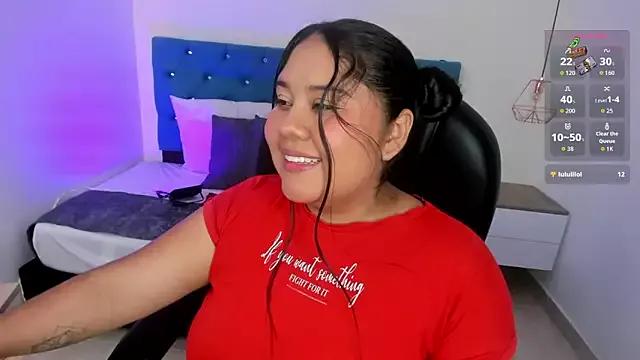 Unleash your urge for fetish cams livestreamers with our pick of steaming hot models, versed in the art of seduction and indulgence.