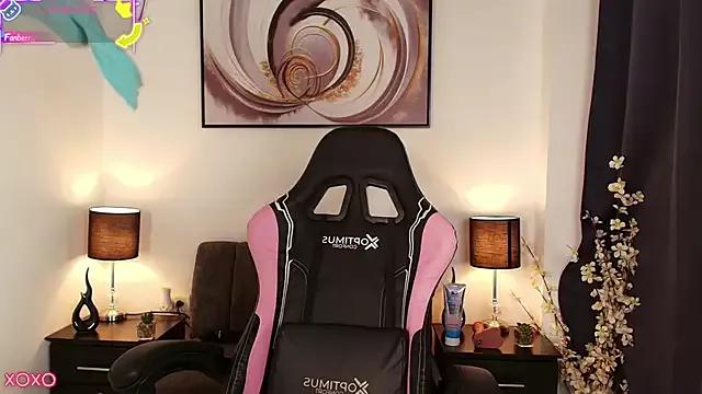 Unleash your urge for fetish cams livestreamers with our pick of steaming hot models, versed in the art of seduction and indulgence.