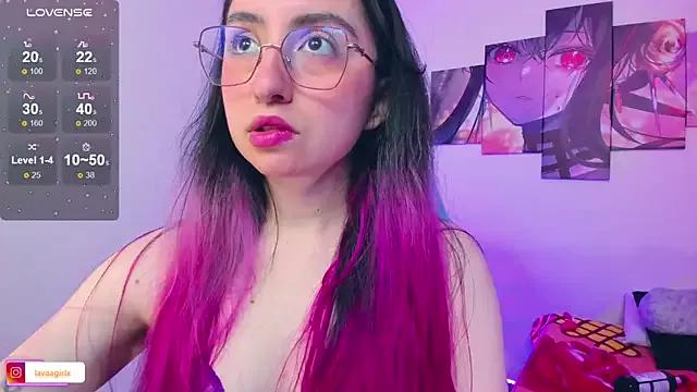 Unleash your urge for fetish cams livestreamers with our pick of steaming hot models, versed in the art of seduction and indulgence.