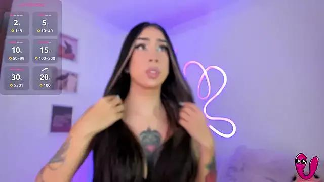 Unleash your urge for fetish cams livestreamers with our pick of steaming hot models, versed in the art of seduction and indulgence.