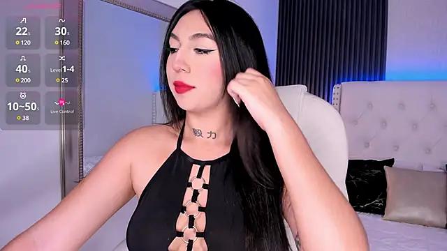 Unleash your urge for fetish cams livestreamers with our pick of steaming hot models, versed in the art of seduction and indulgence.