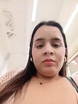 Julieth_hot-69 from StripChat is Freechat