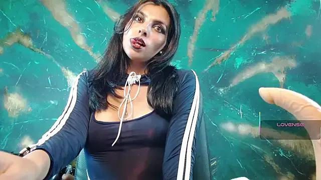 Unleash your urge for fetish cams livestreamers with our pick of steaming hot models, versed in the art of seduction and indulgence.