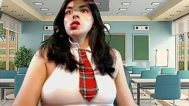 Unleash your urge for fetish cams livestreamers with our pick of steaming hot models, versed in the art of seduction and indulgence.
