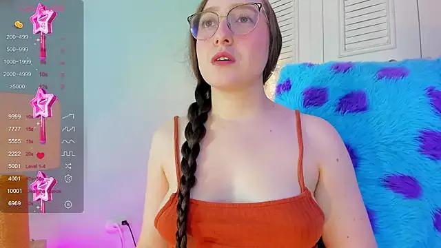 Unleash your urge for fetish cams livestreamers with our pick of steaming hot models, versed in the art of seduction and indulgence.