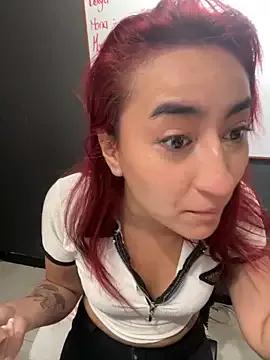 Unleash your urge for fetish cams livestreamers with our pick of steaming hot models, versed in the art of seduction and indulgence.