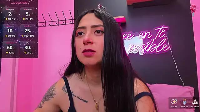 Unleash your urge for fetish cams livestreamers with our pick of steaming hot models, versed in the art of seduction and indulgence.