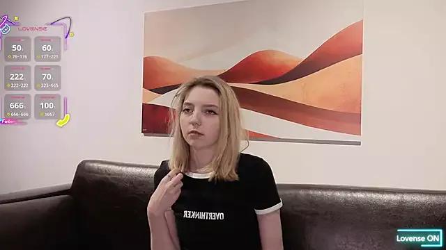 Unleash your urge for fetish cams livestreamers with our pick of steaming hot models, versed in the art of seduction and indulgence.