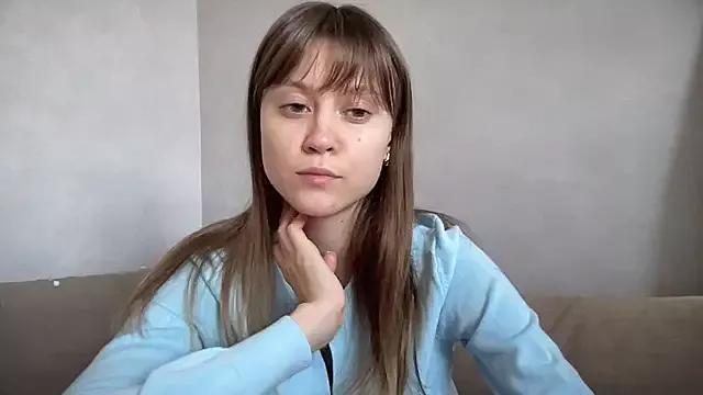 JulietSensation from StripChat is Freechat