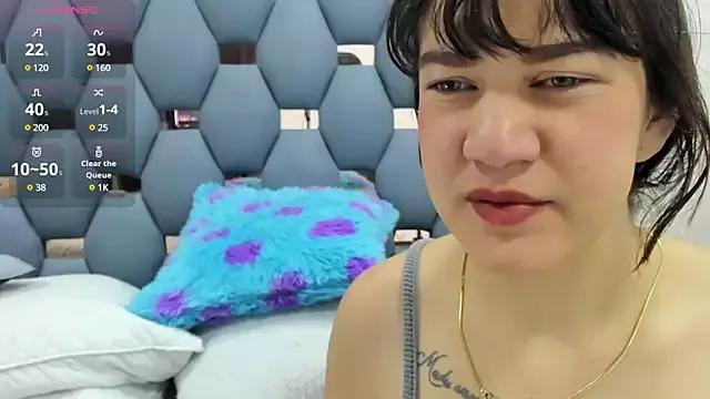 Unleash your urge for fetish cams livestreamers with our pick of steaming hot models, versed in the art of seduction and indulgence.