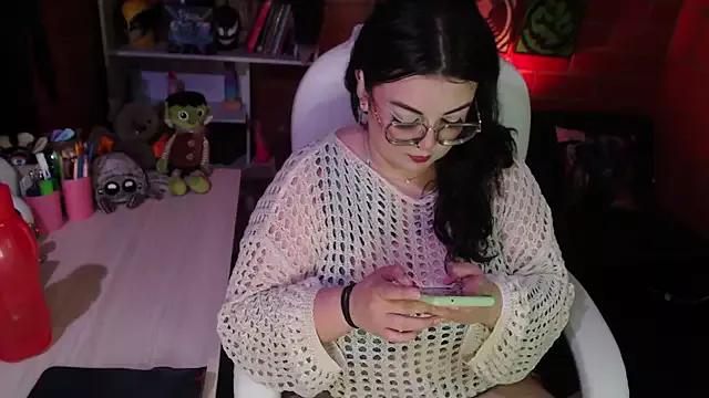 Unleash your urge for fetish cams livestreamers with our pick of steaming hot models, versed in the art of seduction and indulgence.