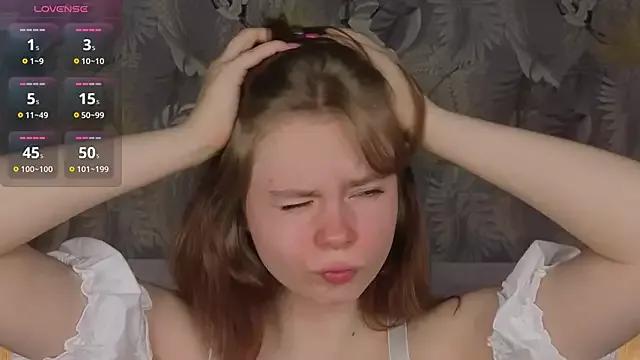 Unleash your urge for fetish cams livestreamers with our pick of steaming hot models, versed in the art of seduction and indulgence.