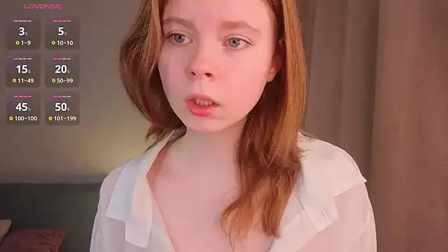 Unleash your urge for fetish cams livestreamers with our pick of steaming hot models, versed in the art of seduction and indulgence.