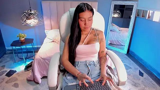 Unleash your urge for fetish cams livestreamers with our pick of steaming hot models, versed in the art of seduction and indulgence.