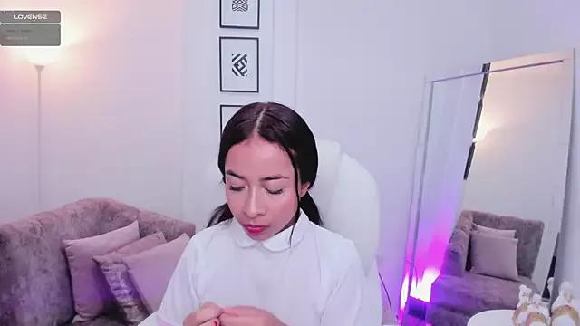 Unleash your urge for fetish cams livestreamers with our pick of steaming hot models, versed in the art of seduction and indulgence.