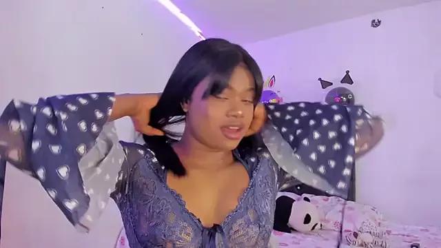 july_smith09 from StripChat is Freechat