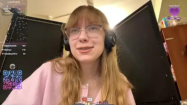 Unleash your urge for fetish cams livestreamers with our pick of steaming hot models, versed in the art of seduction and indulgence.