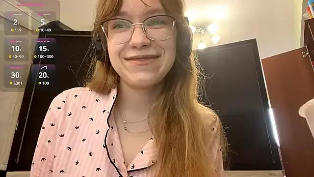 Unleash your urge for fetish cams livestreamers with our pick of steaming hot models, versed in the art of seduction and indulgence.