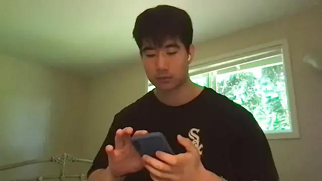 jungcock3210 from StripChat is Freechat