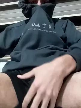 junior_kings from StripChat is Freechat