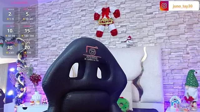 Unleash your urge for fetish cams livestreamers with our pick of steaming hot models, versed in the art of seduction and indulgence.