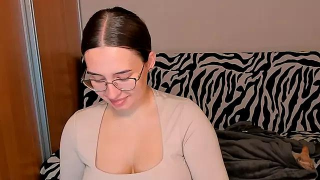 just_fucked777 from StripChat is Freechat