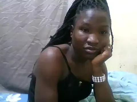 JUST_NALA3 from StripChat is Freechat
