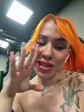 Unleash your urge for fetish cams livestreamers with our pick of steaming hot models, versed in the art of seduction and indulgence.