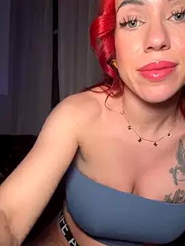 Unleash your urge for fetish cams livestreamers with our pick of steaming hot models, versed in the art of seduction and indulgence.