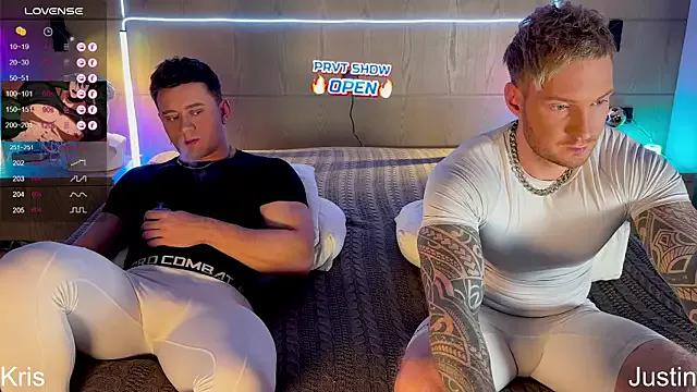 Unleash your urge for fetish cams livestreamers with our pick of steaming hot models, versed in the art of seduction and indulgence.