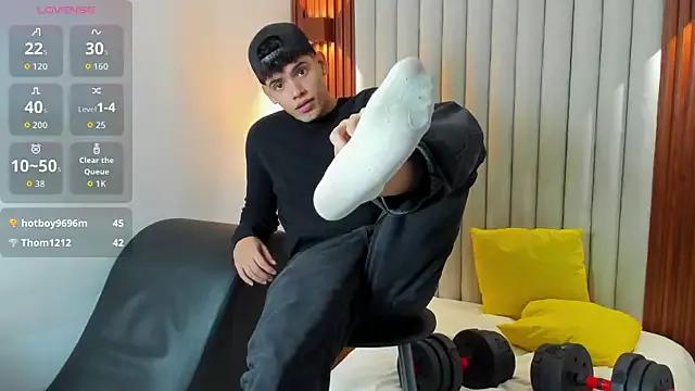 Unleash your urge for fetish cams livestreamers with our pick of steaming hot models, versed in the art of seduction and indulgence.