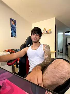 Unleash your urge for fetish cams livestreamers with our pick of steaming hot models, versed in the art of seduction and indulgence.