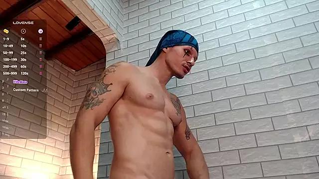 Unleash your urge for fetish cams livestreamers with our pick of steaming hot models, versed in the art of seduction and indulgence.