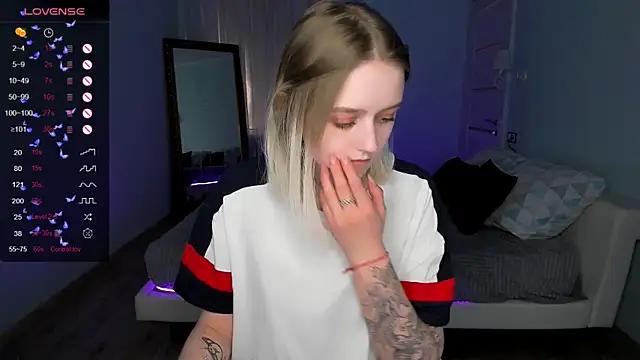 Unleash your urge for fetish cams livestreamers with our pick of steaming hot models, versed in the art of seduction and indulgence.
