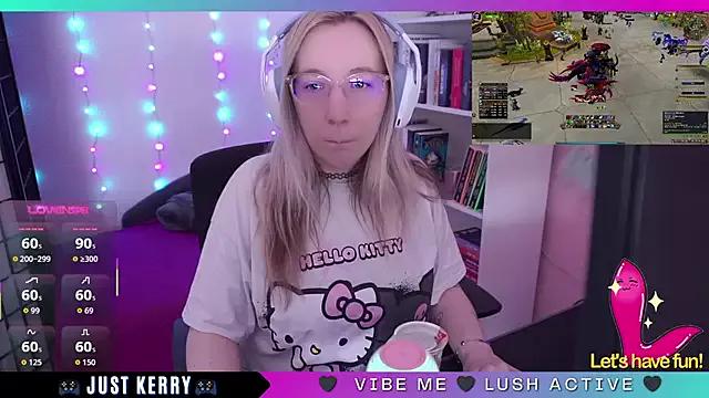 Unleash your urge for fetish cams livestreamers with our pick of steaming hot models, versed in the art of seduction and indulgence.