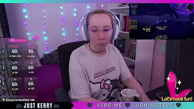 Unleash your urge for fetish cams livestreamers with our pick of steaming hot models, versed in the art of seduction and indulgence.