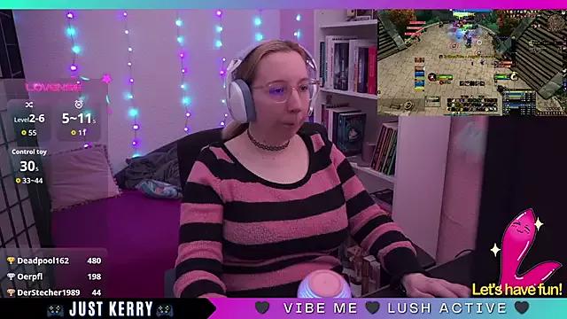 Unleash your urge for fetish cams livestreamers with our pick of steaming hot models, versed in the art of seduction and indulgence.