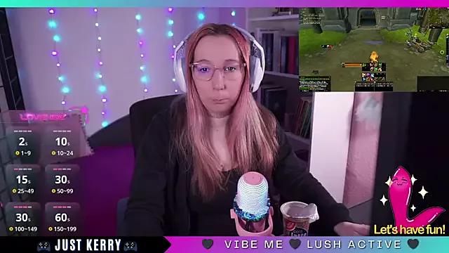 Unleash your urge for fetish cams livestreamers with our pick of steaming hot models, versed in the art of seduction and indulgence.