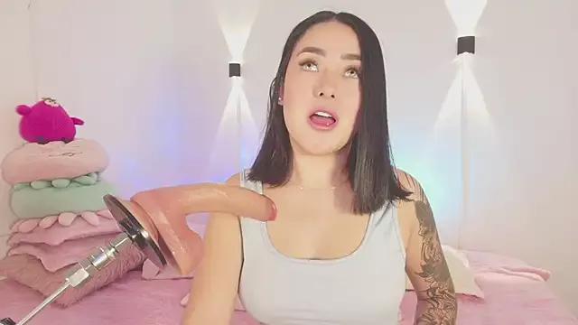 Unleash your urge for fetish cams livestreamers with our pick of steaming hot models, versed in the art of seduction and indulgence.